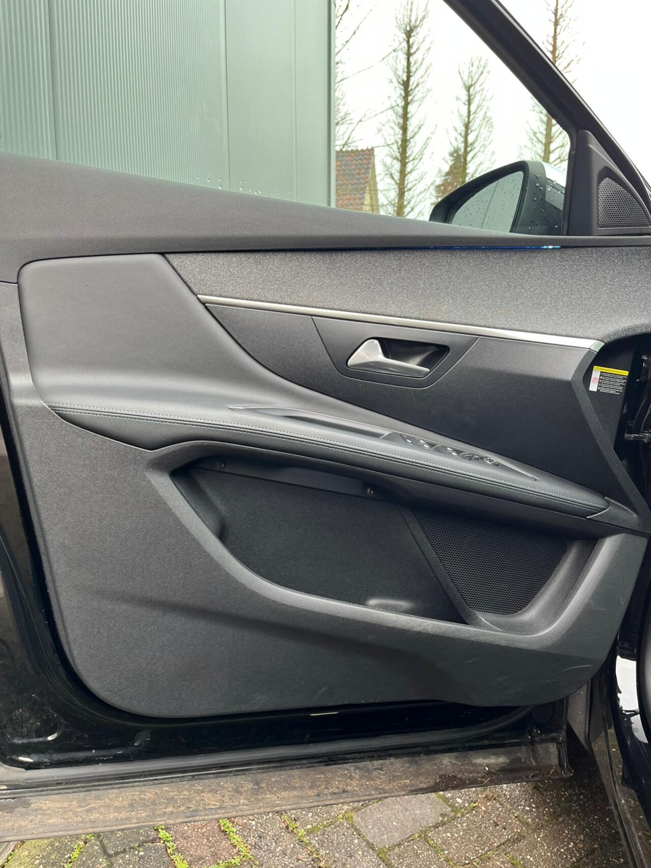 Peugeot 3008 - 1.2 PureTech Crossway Avantage