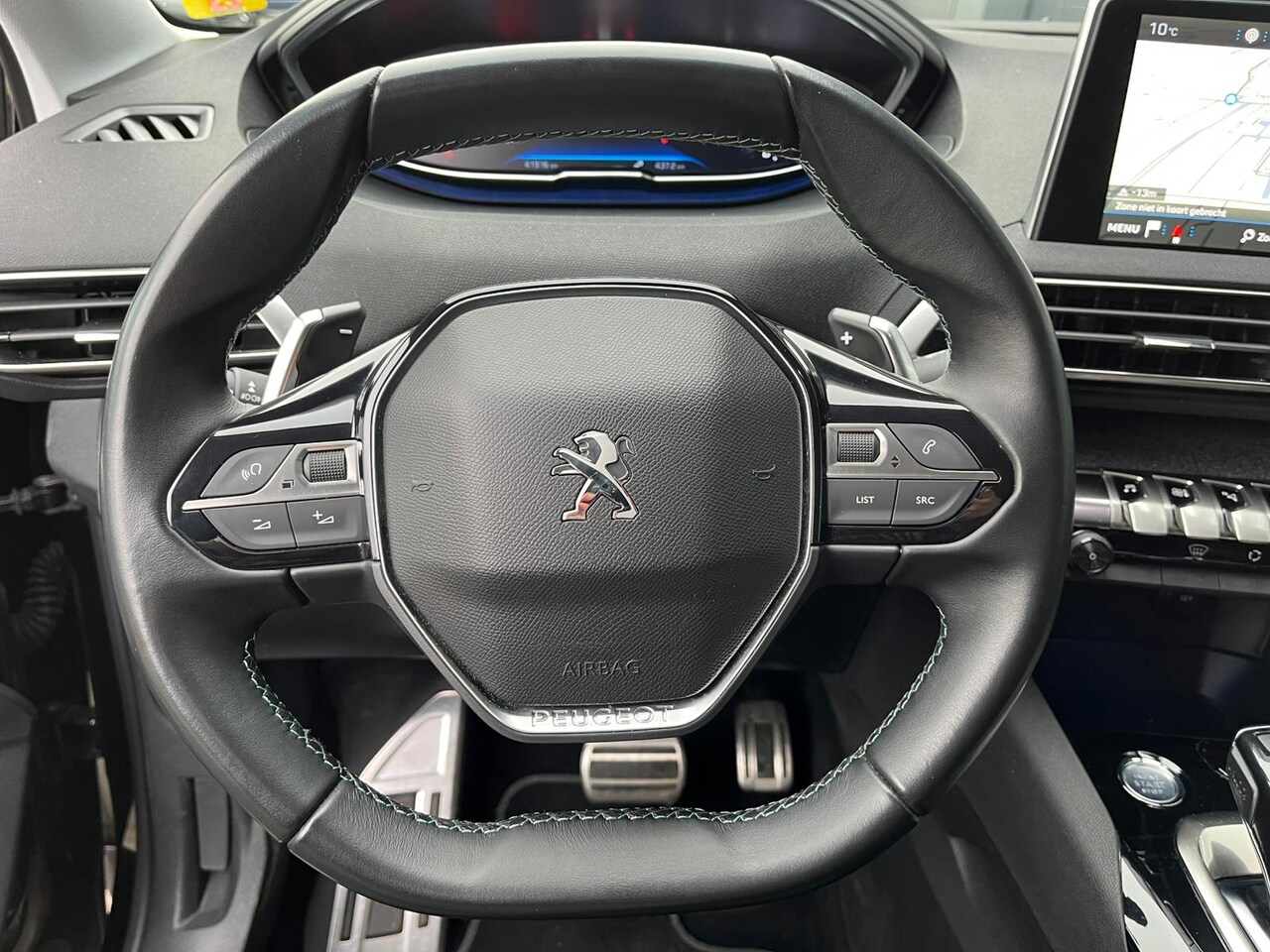 Peugeot 3008 - 1.2 PureTech Crossway Avantage