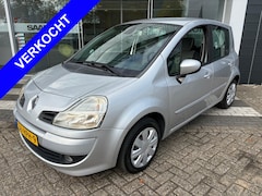 Renault Modus - 1.2-16V Expression