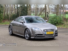 Audi TT - 2.0 T TTS Pro Line | 2011 | Stoelverwarming | Xenon |