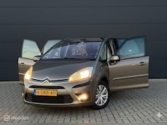 Citroën C4 Picasso - 1.6 THP Business EB6V 5p