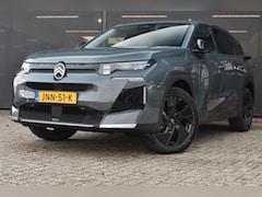 Citroën C5 Aircross - 1.2 Hybrid 145 Max DEMO-DEAL | Vol-Leder | Massage | 360 Camera | Adaptive Cruise | Elektr
