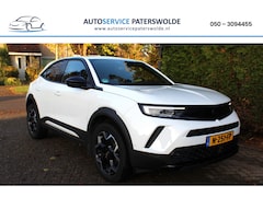 Opel Mokka - 1.2 Turbo Ultimate