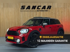 MINI Countryman - 1.5 Cooper Yours PANO|H&K|HUD|AMBIENT|APPLE/ANDROID|LEDER|E-ZETELS/MEMORY|