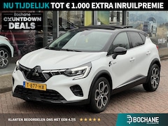 Mitsubishi ASX - 1.6 HEV AT Instyle | Schuifkanteldak | Navigatie | Dealeronderhouden | FABRIEKSGARANTIE TO