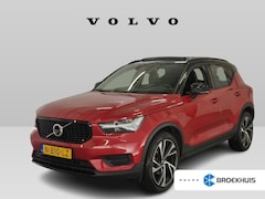 Volvo XC40 - T2 R-Design Panoramadak | 360CAM | Intellisafe | Harman-Kardon | Elek.Stoelen