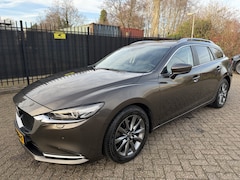 Mazda 6 Sportbreak - 2.0 SkyActiv-G 165 Business Comfort Bose/Leer/Stoelverw/Clima
