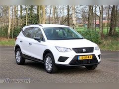 SEAT Arona - 1.0 TSI Reference | 2018 | Keurige auto Nwe APK