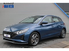 Hyundai i20 - 1.2 MPI Comfort | Nieuw Uit voorraad leverbaar