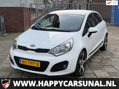 Kia Rio - 1.2 CVVT Plus Pack, NIEUWE APK