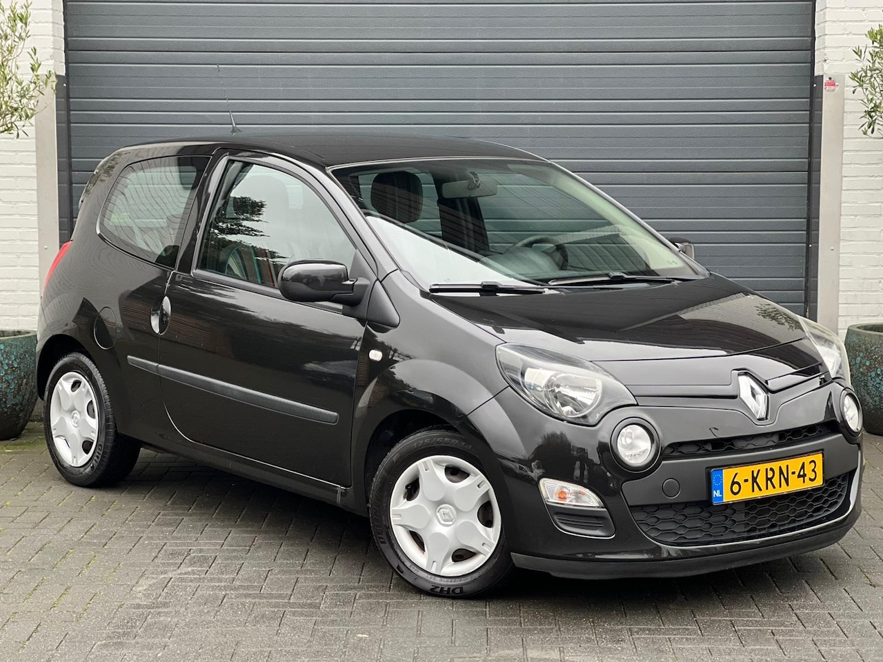 Renault Twingo - 1.2 16V Collection | Airco | 2e Eigenaar| Historie | Goed Onderhouden | - AutoWereld.nl