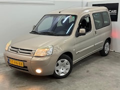 Citroën Berlingo - 1.6i Multispace Attraction / WINTERSET / RIJDT SCHAKELT GOED / AIRCO