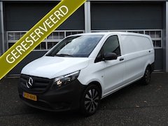 Mercedes-Benz Vito - 114 CDI Extra Lang AUT | CARPLAY | DISTRONIC | 2.5t TREKHAAK