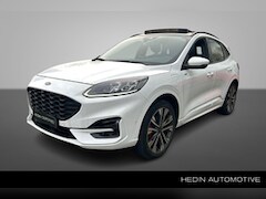 Ford Kuga - 2.5 PHEV ST-Line X | Panoramadak | Driver Assistance | Winter Pack | Trekhaak Afneembaar|