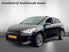 Kia Rio - 1.0 TGDI GT-Line Edition | LED Mistlampen | Camera | Navigatie
