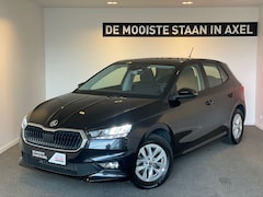 Skoda Fabia - 1.0 TSI Business Edition
