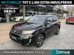 Suzuki Vitara - 1.5 Hybrid Style | Schuifkanteldak | Navigatie | Carplay