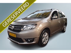 Dacia Logan MCV - 0.9 TCe Prestige Navigatie , Cruise control