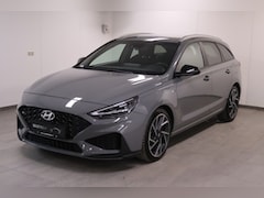 Hyundai i30 Wagon - 1.5 T-GDi MHEV N-Line | 1e Eigenaar
