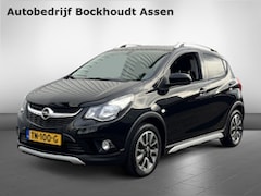Opel Karl - 1.0 Rocks Online Edition | Intellilink Pakket | Navigatie