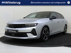 Opel Astra Sports Tourer - 1.2 Turbo Hybrid GS | LED dagrijverlichting | Connected services | 360 graden camera | Ada