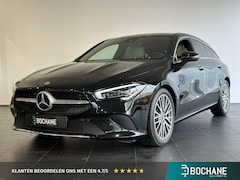 Mercedes-Benz CLA-klasse Shooting Brake - 180 Luxury Line | PREMIUM PACK | MATRIX LED | DAB | APPLE | CAMERA