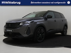 Peugeot 5008 - 1.2 PureTech GT-Line Black Pack