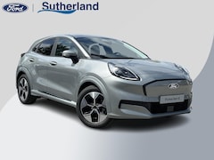 Ford Puma Gen-E - SUV Gen-E FWD (43, 6 kWh) Solar Silver | Comfort Pack | Winter Pack |