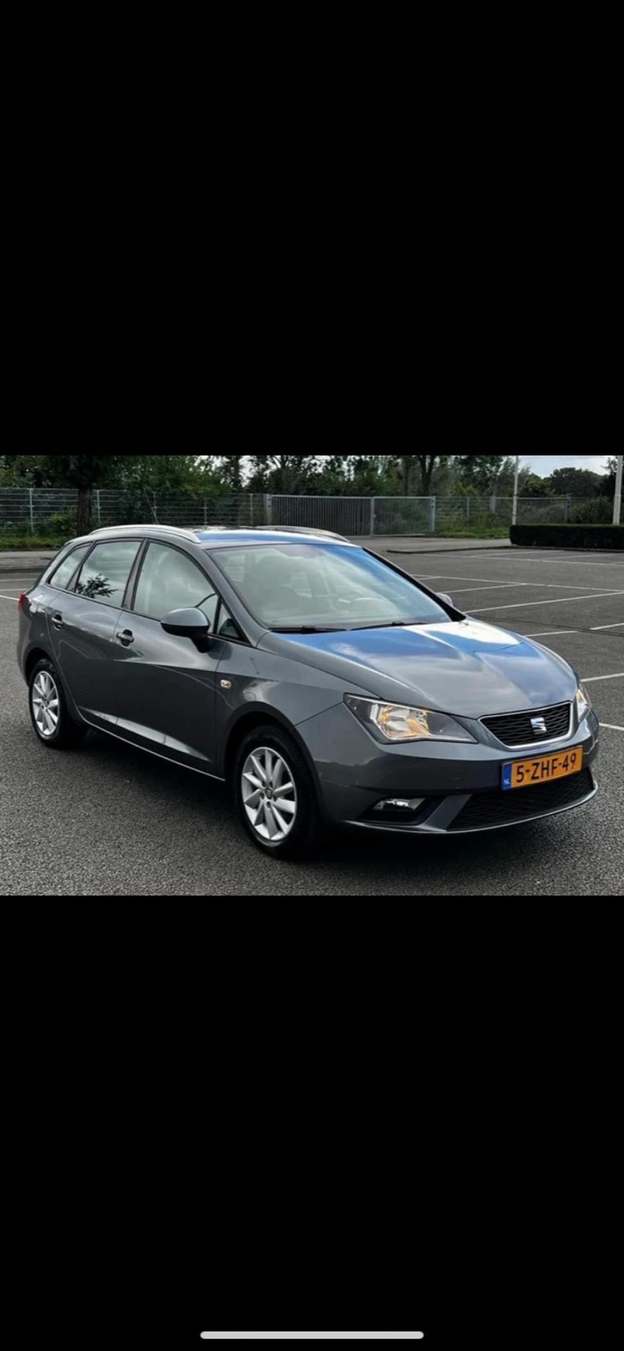 SEAT Ibiza ST - 1.2 TSI Style Dynamic - AutoWereld.nl