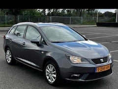SEAT Ibiza ST - 1.2 TSI Style Dynamic