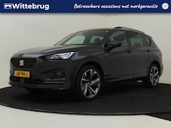 SEAT Tarraco - 1.4 TSI e-Hybrid PHEV FR Business Intense | Carplay | Navigatie | Clima | Adaptive Cruise