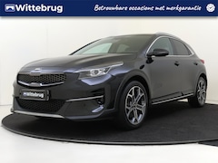 Kia XCeed - 1.0 T-GDi DynamicPlusLine | Winter Pack | Camera | Carplay | Full Map Navi |