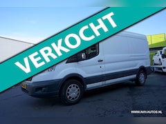Ford Transit - 350 2.2 TDCI L3H3 Ambiente
