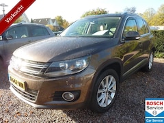 Volkswagen Tiguan - 1.4 TSI Sport&Style