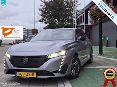 Peugeot 308 - Active Pack Business 1.2 Turbo 130pk|6m Garantie