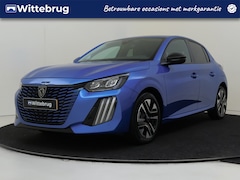 Peugeot 208 - 1.2 PureTech 100 Allure | Camera | Wireless Carplay | Clima | UITVERKOOP