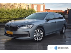 Skoda Superb Combi - 1.5 TSI PHEV 204PK Business Edition | TREKHAAK | CAMERA ACHTER | NAVIGATIE | ADAPT. CRUISE