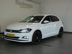 Volkswagen Polo - 1.0 TGI Comf.line GNG/Benz. Volle tank 20 euro