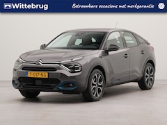 Citroën Ë-C4 - Feel Pack 50 kWh