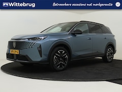 Peugeot 5008 - 1.2 Hybrid 145 GT Ruime 7-zitter