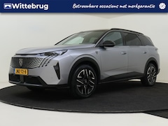 Peugeot 5008 - 1.2 Hybrid 136 GT Ruime 7 zitter