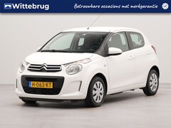 Citroën C1 - 1.0 VTi Feel met Airco
