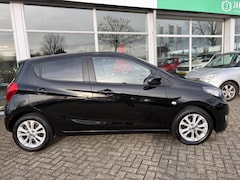 Opel Karl - 1.0 ecoFL Innovation, Carplay, PDC, Stoel/Stuurverw. Lm velg