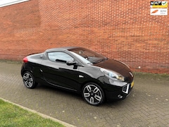 Renault Wind - 1.2 TCE Exception Clima Cruise