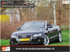 Audi A5 Cabriolet - 2.0 TFSI Pro Line S ( INRUIL MOGELIJK )