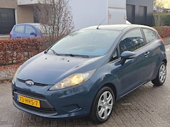 Ford Fiesta - 1.4 Trend