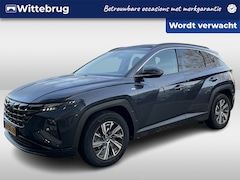 Hyundai Tucson - 1.6 T-GDI MHEV Comfort LED VERLICHTING | NAVIGATIE | STOERE AUTO