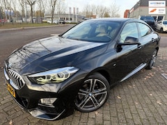 BMW 2-serie Gran Coupé - 218i 2020 M-SPORT PAKKET HIGH-EXE LEDER CARPLAY KEY GO