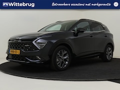 Kia Sportage - 1.6 T-GDi Hybrid GT-Line | Parkeercamera | Navigatie Rijklaar prijs