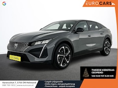 Peugeot 408 - 1.2 PureTech Allure Pack 130pk Automaat | DEMO | Comfort Pakket | Ergo comfort stoel | Ele